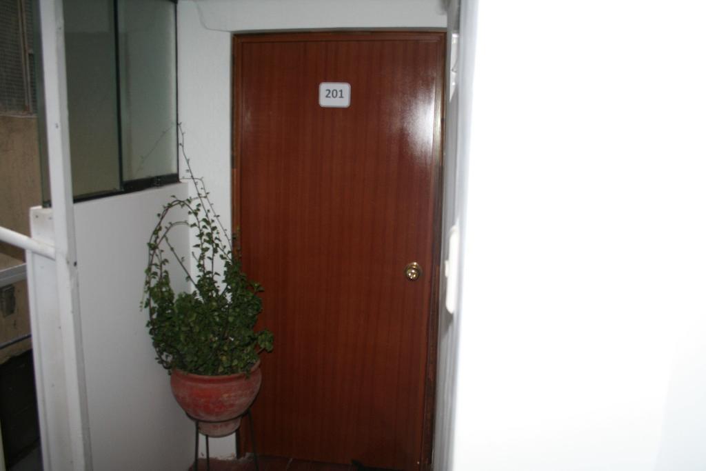 Hostal El Auqui Κούζκο Εξωτερικό φωτογραφία