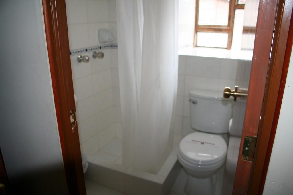 Hostal El Auqui Κούζκο Δωμάτιο φωτογραφία
