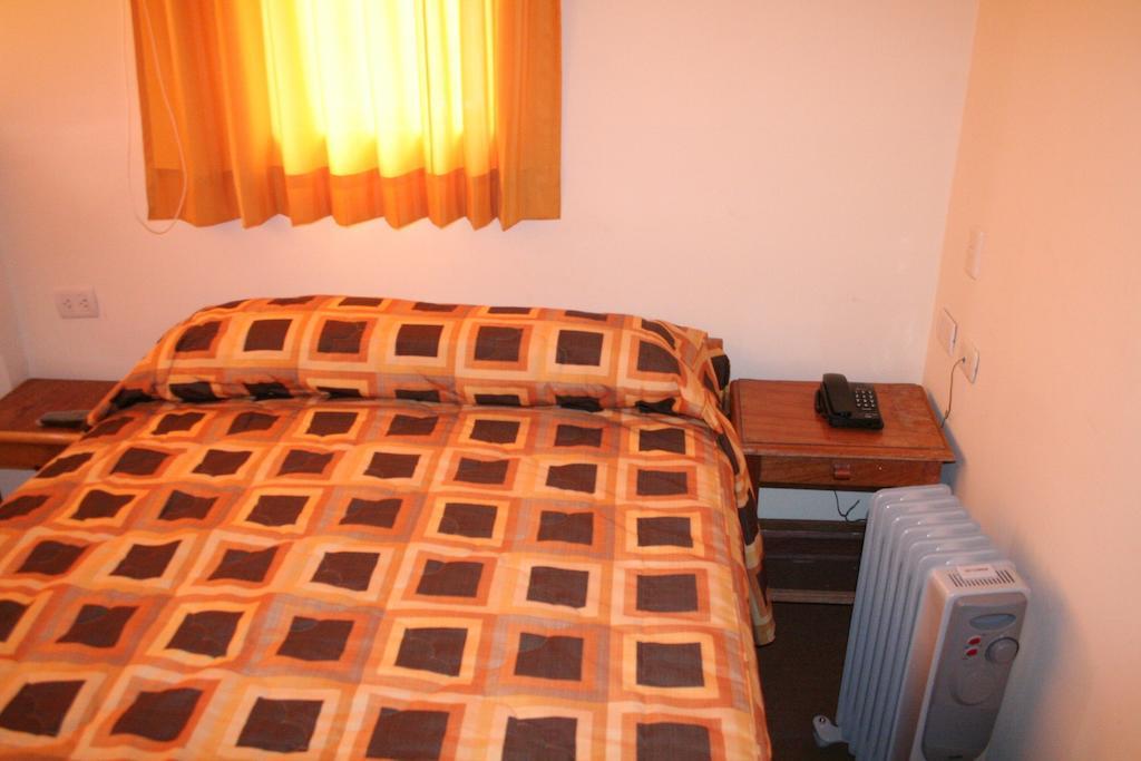 Hostal El Auqui Κούζκο Δωμάτιο φωτογραφία